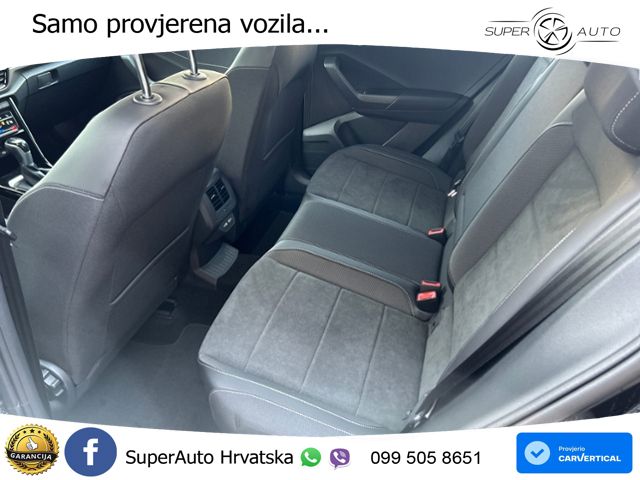 Volkswagen T-Roc I 2.0 TDI (150 KS) DSG LED+GR SJED+ACC
