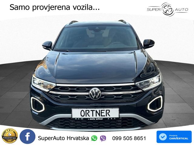 Volkswagen T-Roc I 2.0 TDI (150 KS) DSG LED+GR SJED+ACC