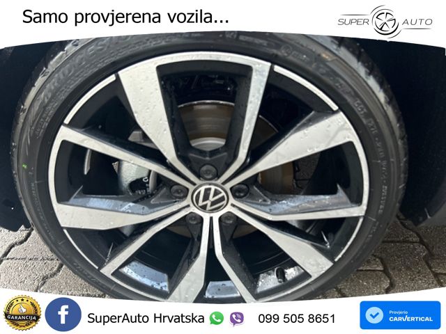 Volkswagen T-Roc I 2.0 TDI (150 KS) DSG LED+GR SJED+ACC