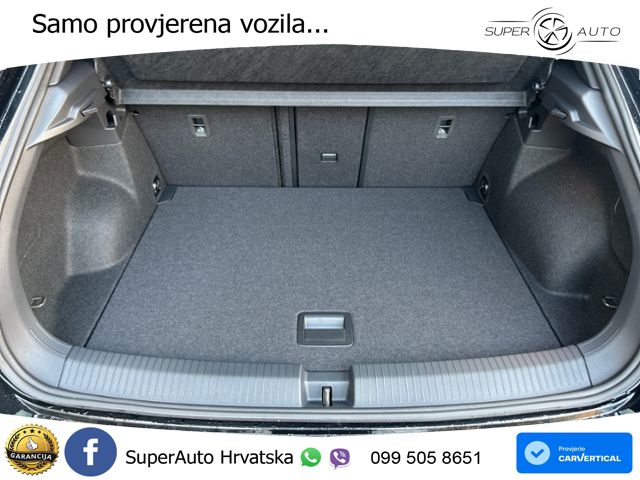 Volkswagen T-Roc I 2.0 TDI (150 KS) DSG LED+GR SJED+ACC