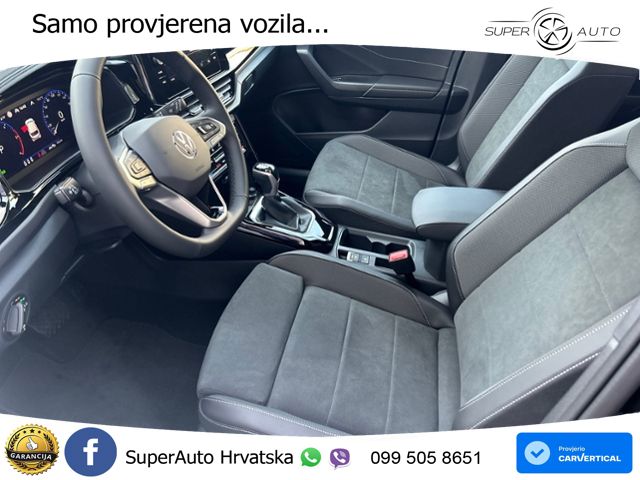 Volkswagen T-Roc I 2.0 TDI (150 KS) DSG LED+GR SJED+ACC