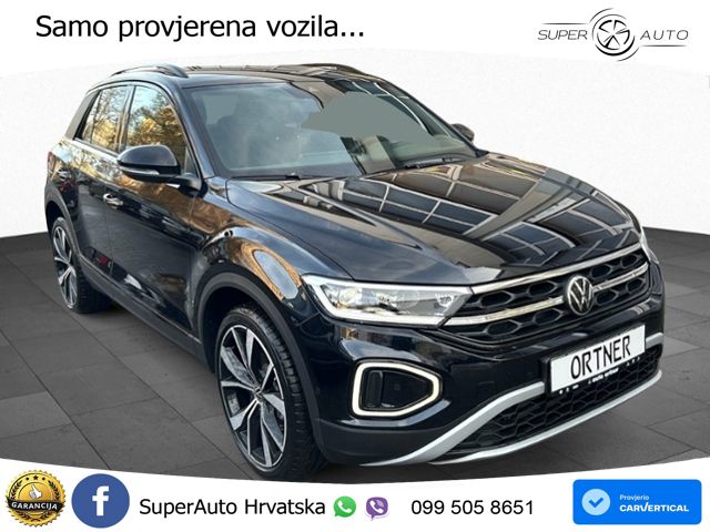 Volkswagen T-Roc I 2.0 TDI (150 KS) DSG LED+GR SJED+ACC