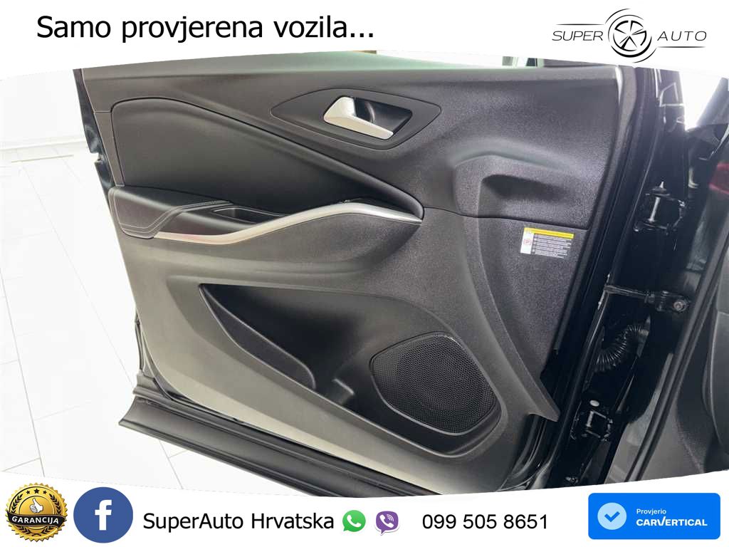 Opel Grandland 1.2i Turbo (130 KS) Automatic