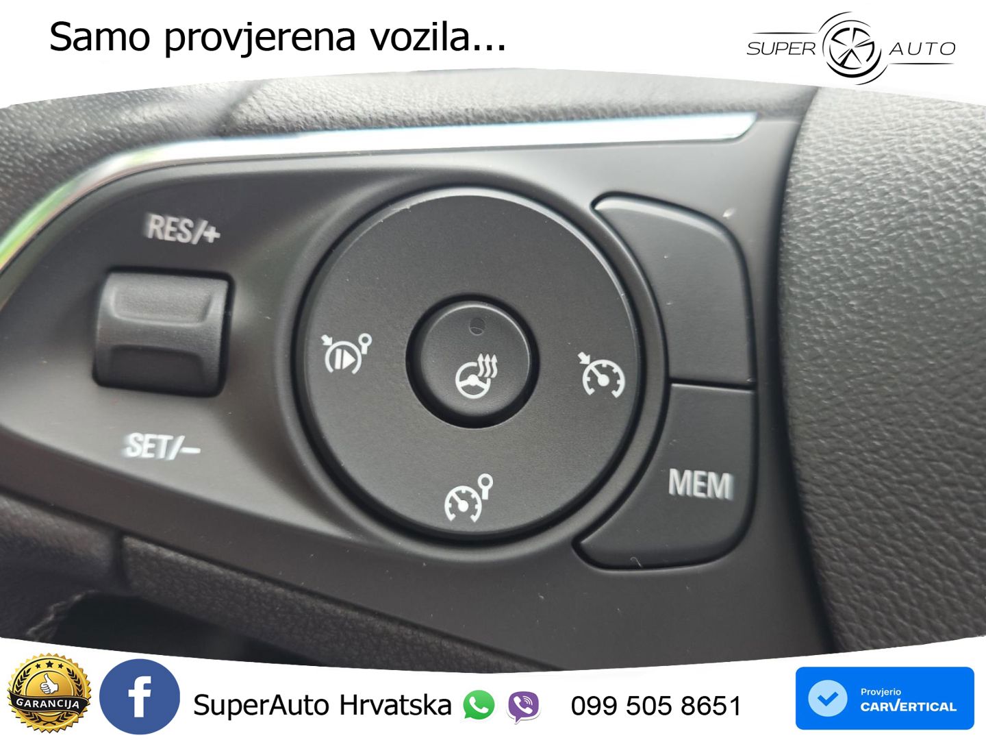 Opel Grandland 1.2i Turbo (130 KS) Automatic Elegance