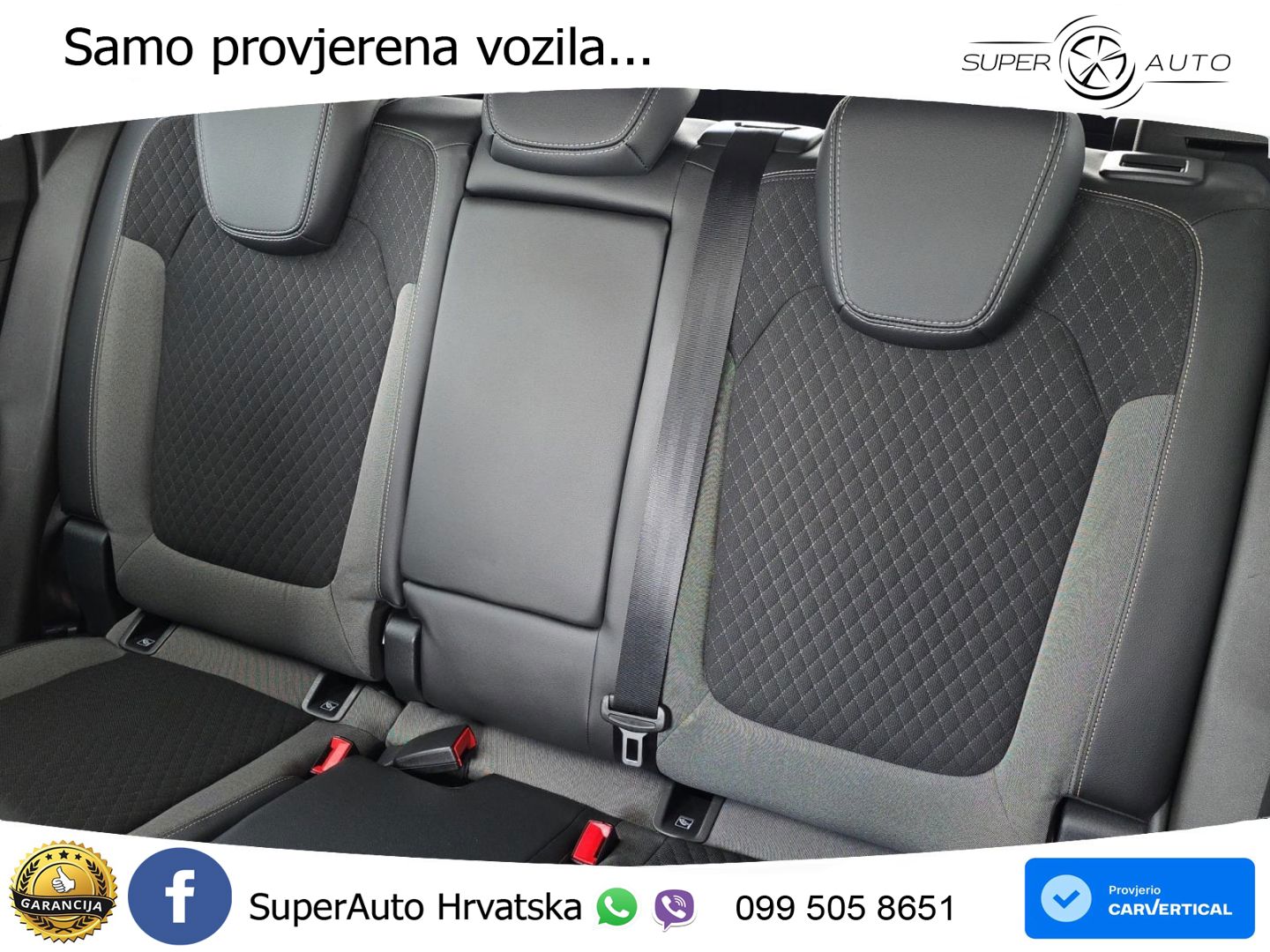 Opel Grandland 1.2i Turbo (130 KS) Automatic Elegance
