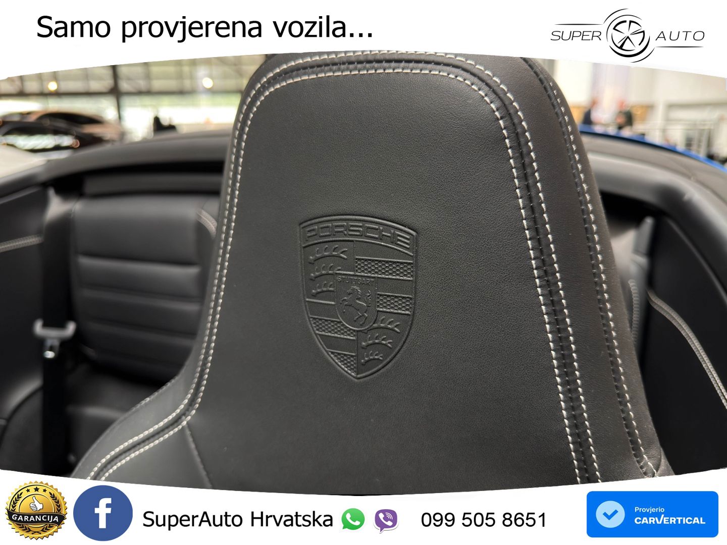 Porsche 911 Carrera 3.0 (394 KS) PDK LED+GR SJED+ACC