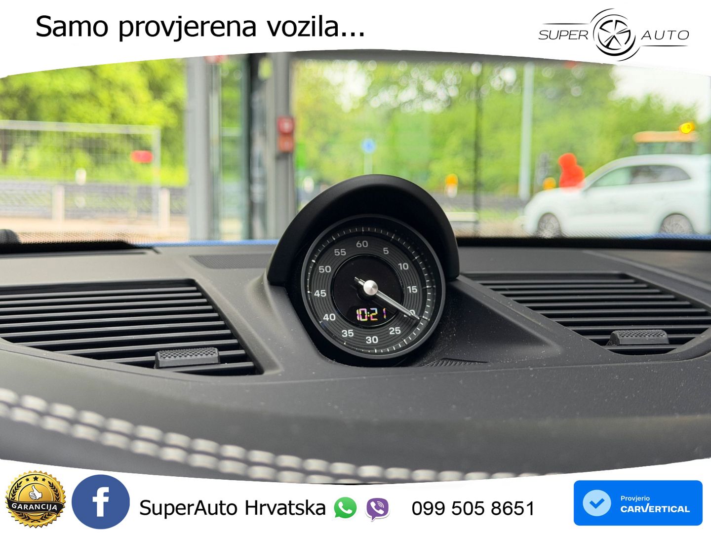 Porsche 911 Carrera 3.0 (394 KS) PDK LED+GR SJED+ACC