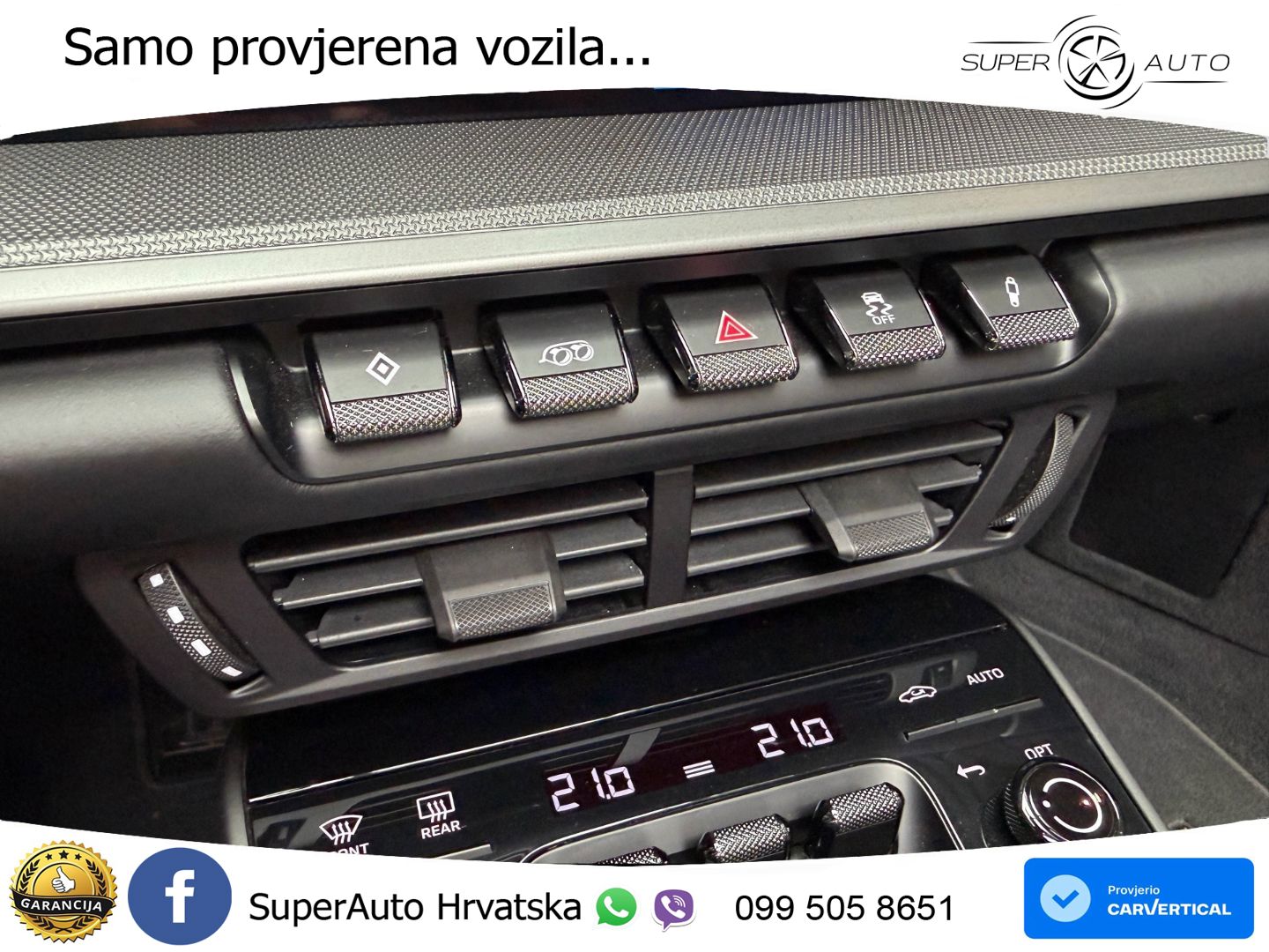 Porsche 911 Carrera 3.0 (394 KS) PDK LED+GR SJED+ACC