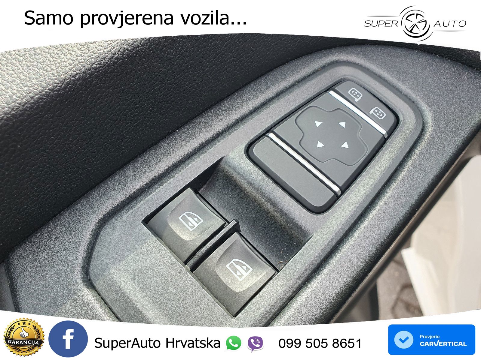 Renault Trafic 2.0 dCi Kasten L2 *Klima / Euro 6* 110 KS