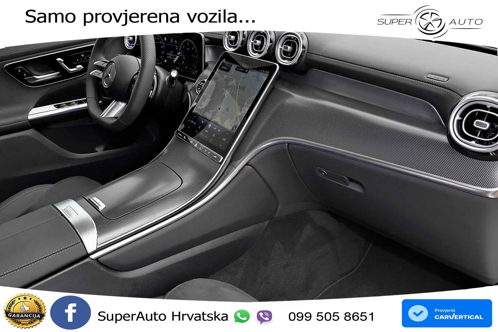 Mercedes GLC 300d (269 KS) 4MATIC 9G-TRONIC AMG ACC+GR SJED+360+PANO