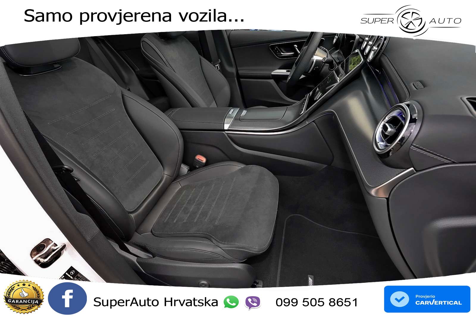 Mercedes GLC 300d (269 KS) 4MATIC 9G-TRONIC AMG ACC+GR SJED+360+PANO