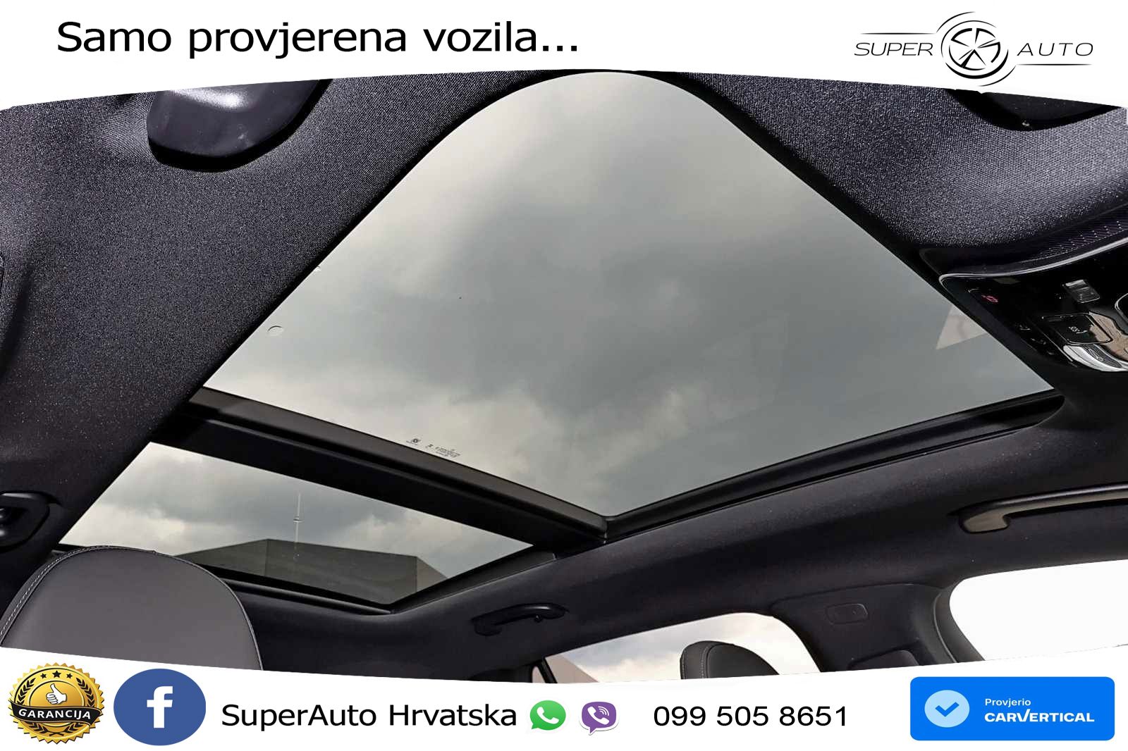Mercedes GLC 300d (269 KS) 4MATIC 9G-TRONIC AMG ACC+GR SJED+360+PANO