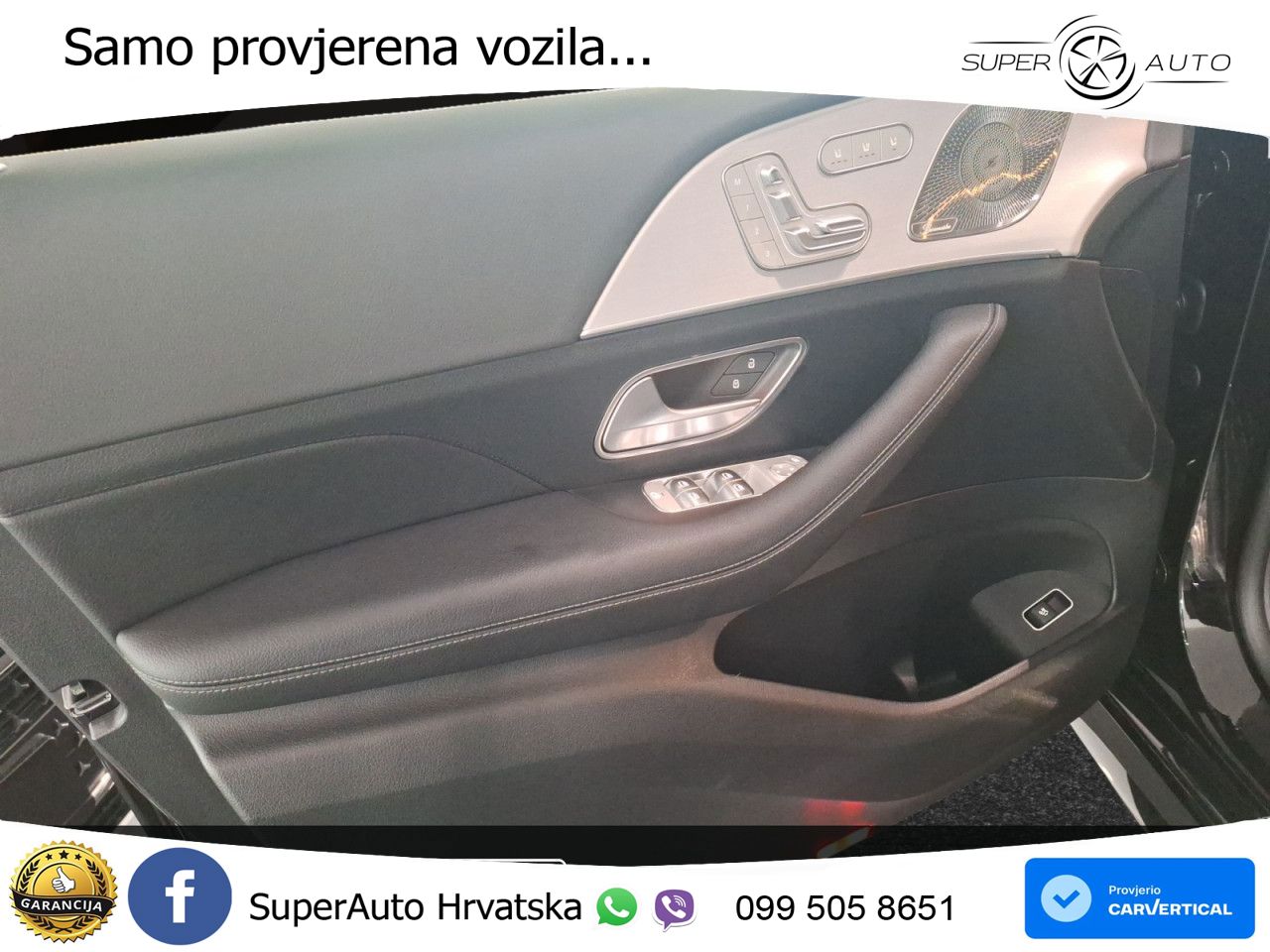 Mercedes GLE Coupe 450d (367 KS) EQ Boost 4MATIC 9G-TRONIC