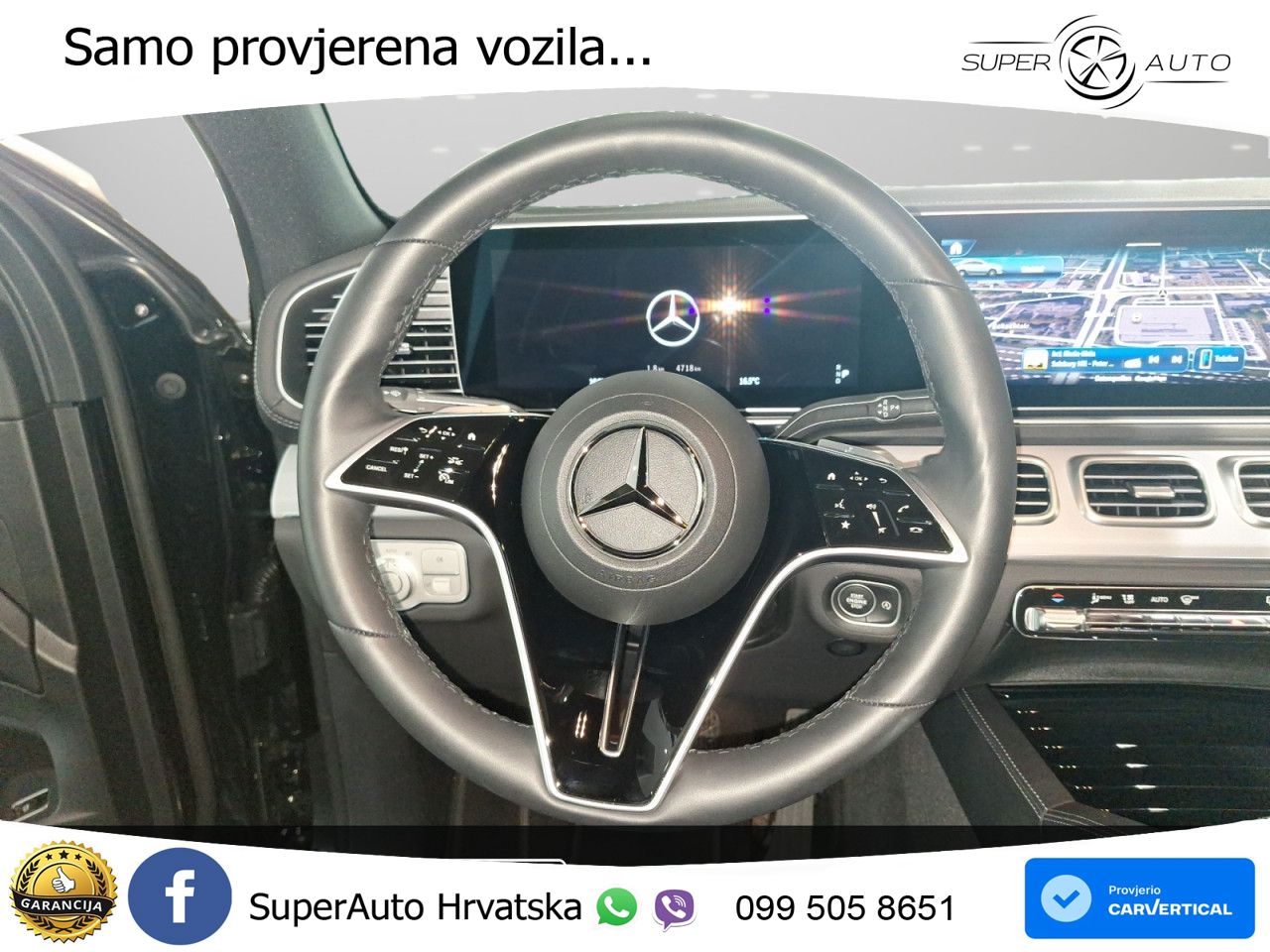 Mercedes GLE Coupe 450d (367 KS) EQ Boost 4MATIC 9G-TRONIC