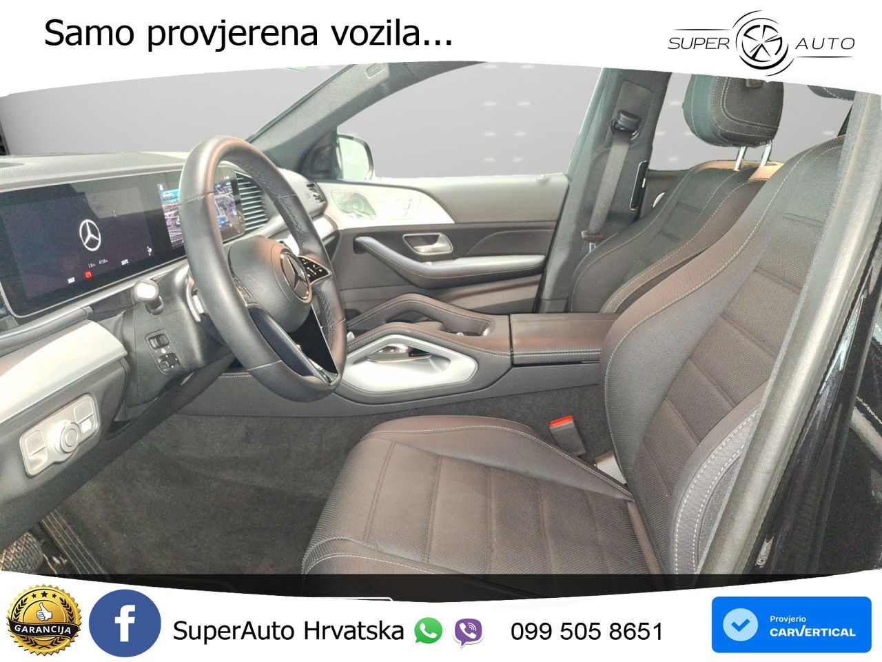 Mercedes GLE Coupe 450d (367 KS) EQ Boost 4MATIC 9G-TRONIC