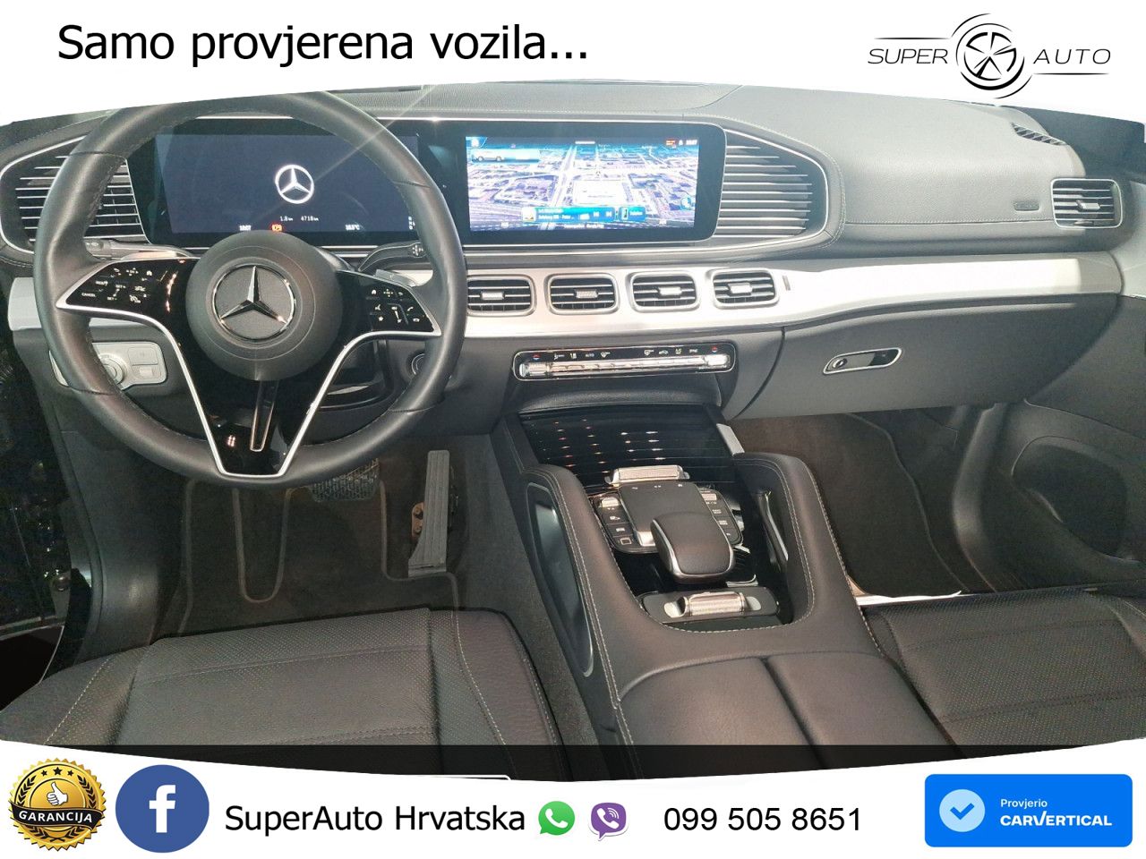 Mercedes GLE Coupe 450d (367 KS) EQ Boost 4MATIC 9G-TRONIC