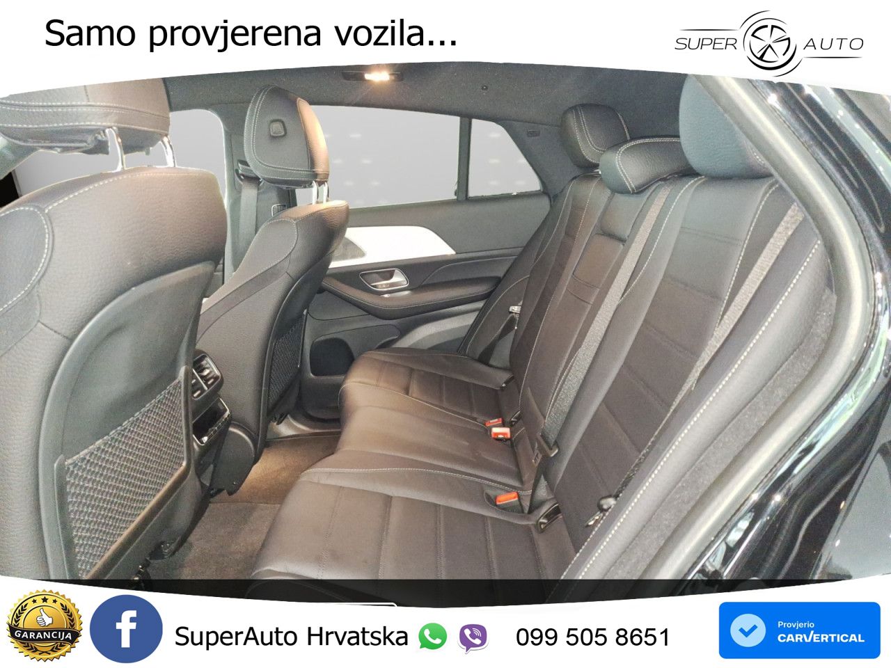 Mercedes GLE Coupe 450d (367 KS) EQ Boost 4MATIC 9G-TRONIC