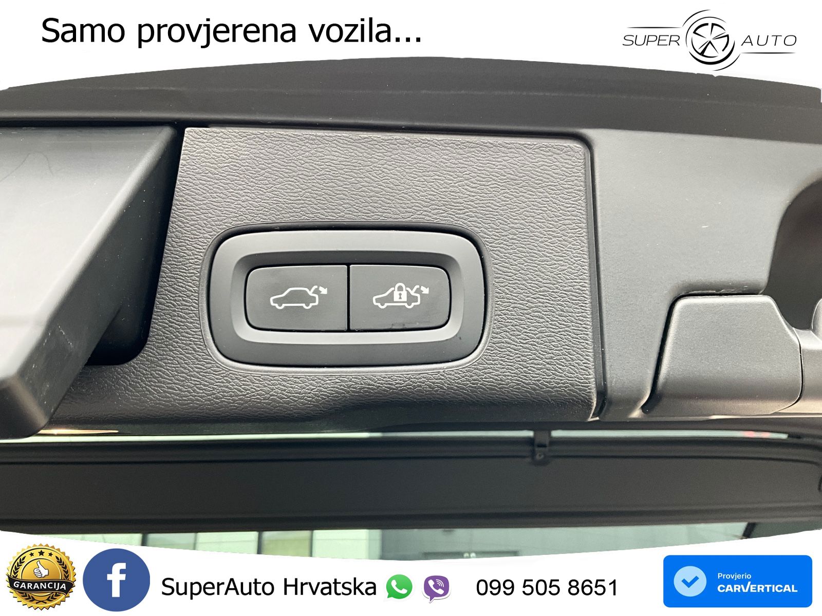 Volvo XC60 T8 AWD Geartronic LED+GR SJED+ACC