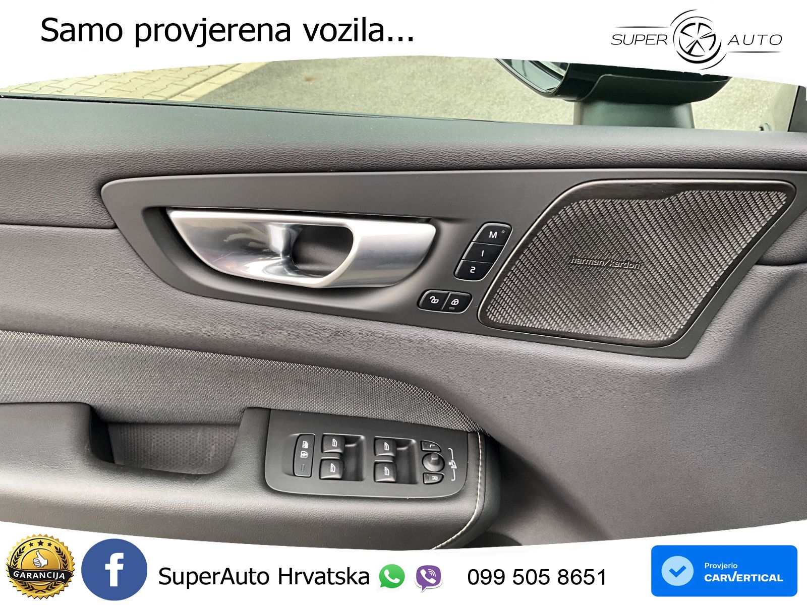 Volvo XC60 T8 AWD Geartronic LED+GR SJED+ACC