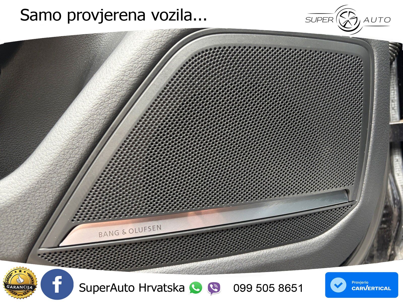 Audi RS6 Avant 4.0 TFSI V8 (600 KS) quattro Tiptronic LED+GR SJED+ACC