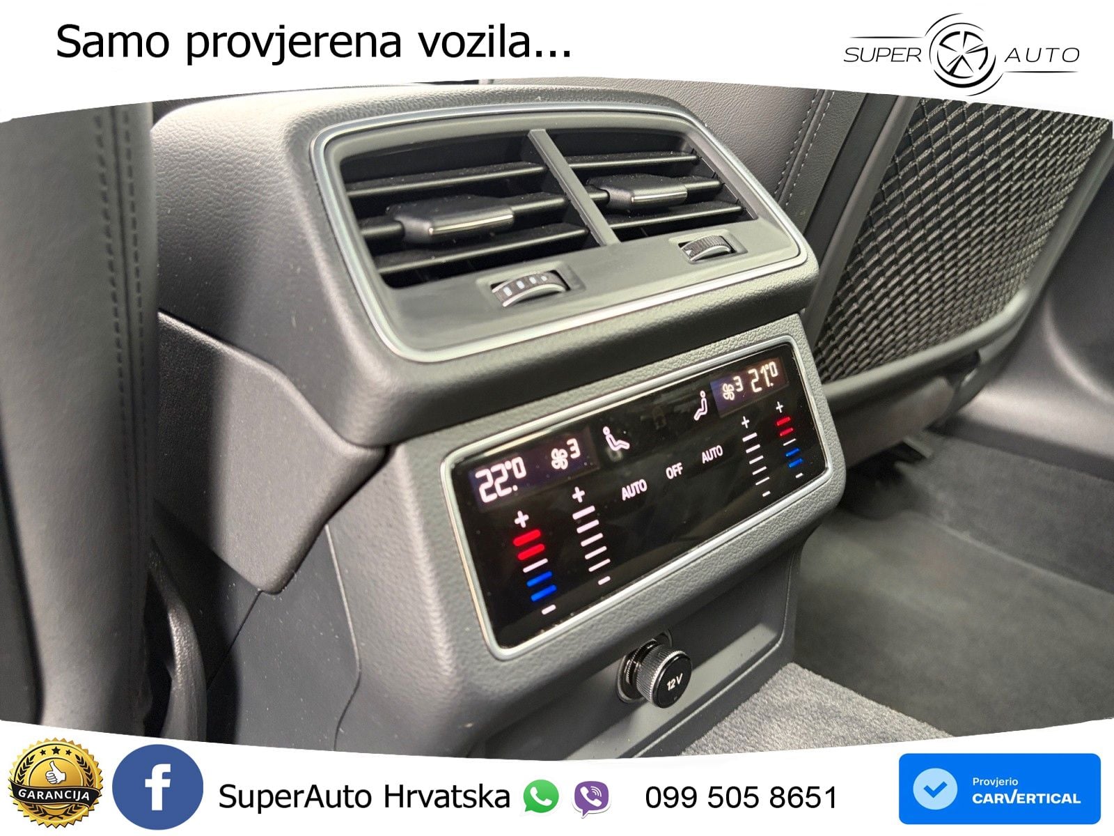 Audi RS6 Avant 4.0 TFSI V8 (600 KS) quattro Tiptronic LED+GR SJED+ACC