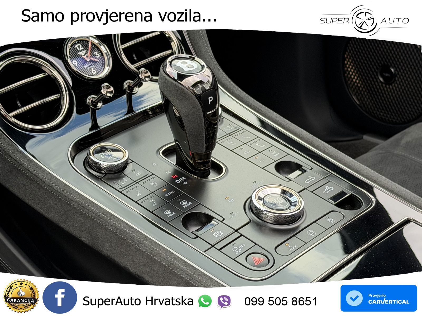 Bentley Continental GTC IV 4.0 V8 TFSi (782 KS) AWD DCT LED+GR SJED+ACC