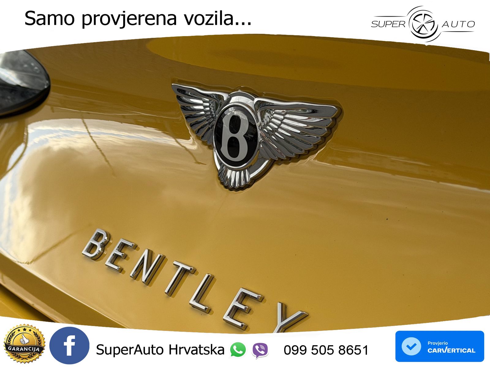 Bentley Continental GTC IV 4.0 V8 TFSi (782 KS) AWD DCT LED+GR SJED+ACC