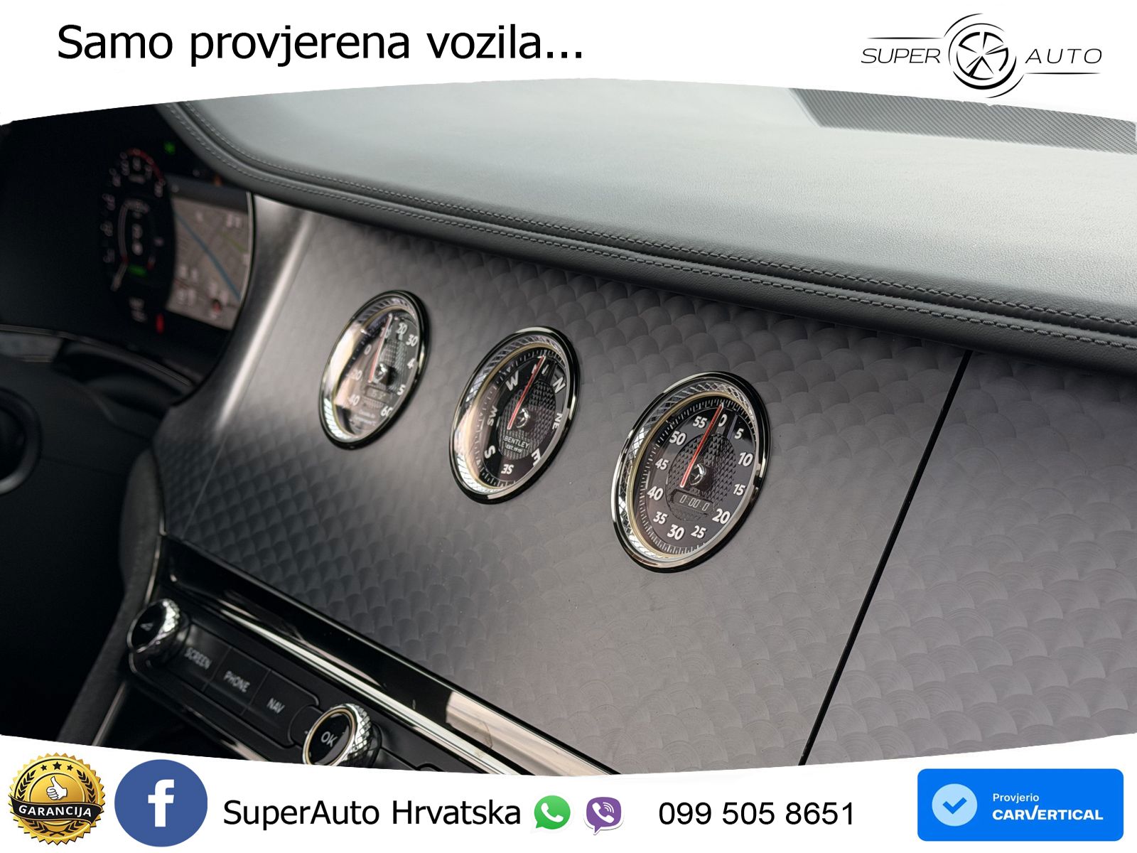 Bentley Continental GTC IV 4.0 V8 TFSi (782 KS) AWD DCT LED+GR SJED+ACC