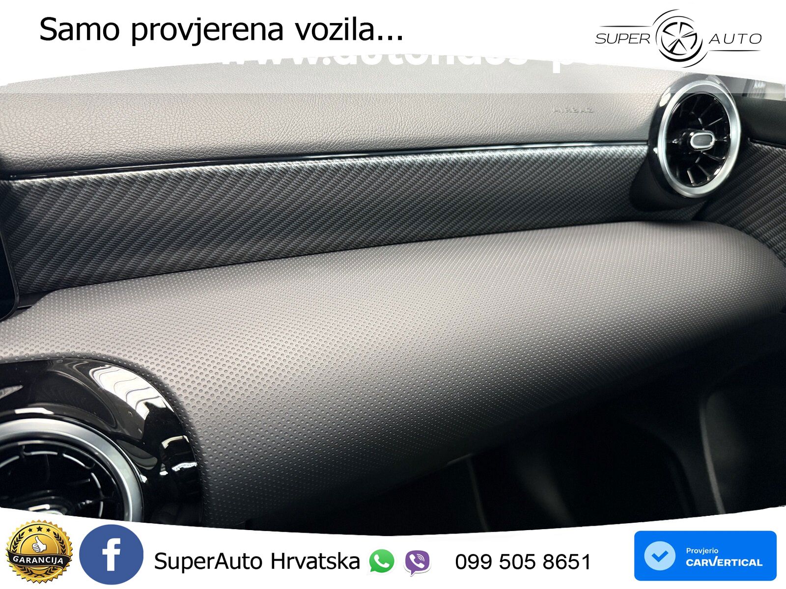 Mercedes-Benz A 200 7G-DCT LED+GR SJED+ACC