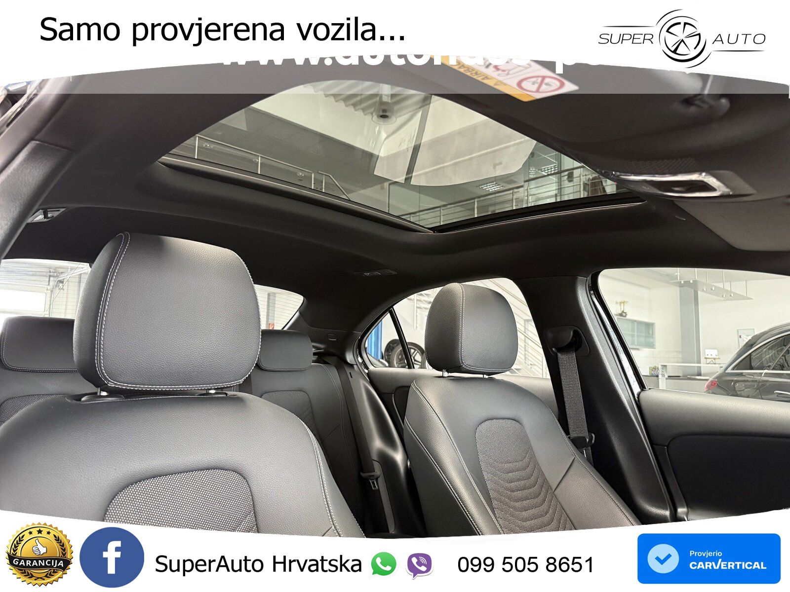 Mercedes-Benz A 200 7G-DCT LED+GR SJED+ACC