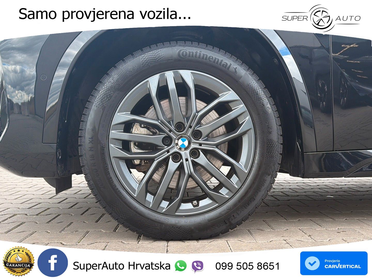 BMW X1 30e (326 KS) xDrive Steptronic M Sport LED+GR SJED+ACC
