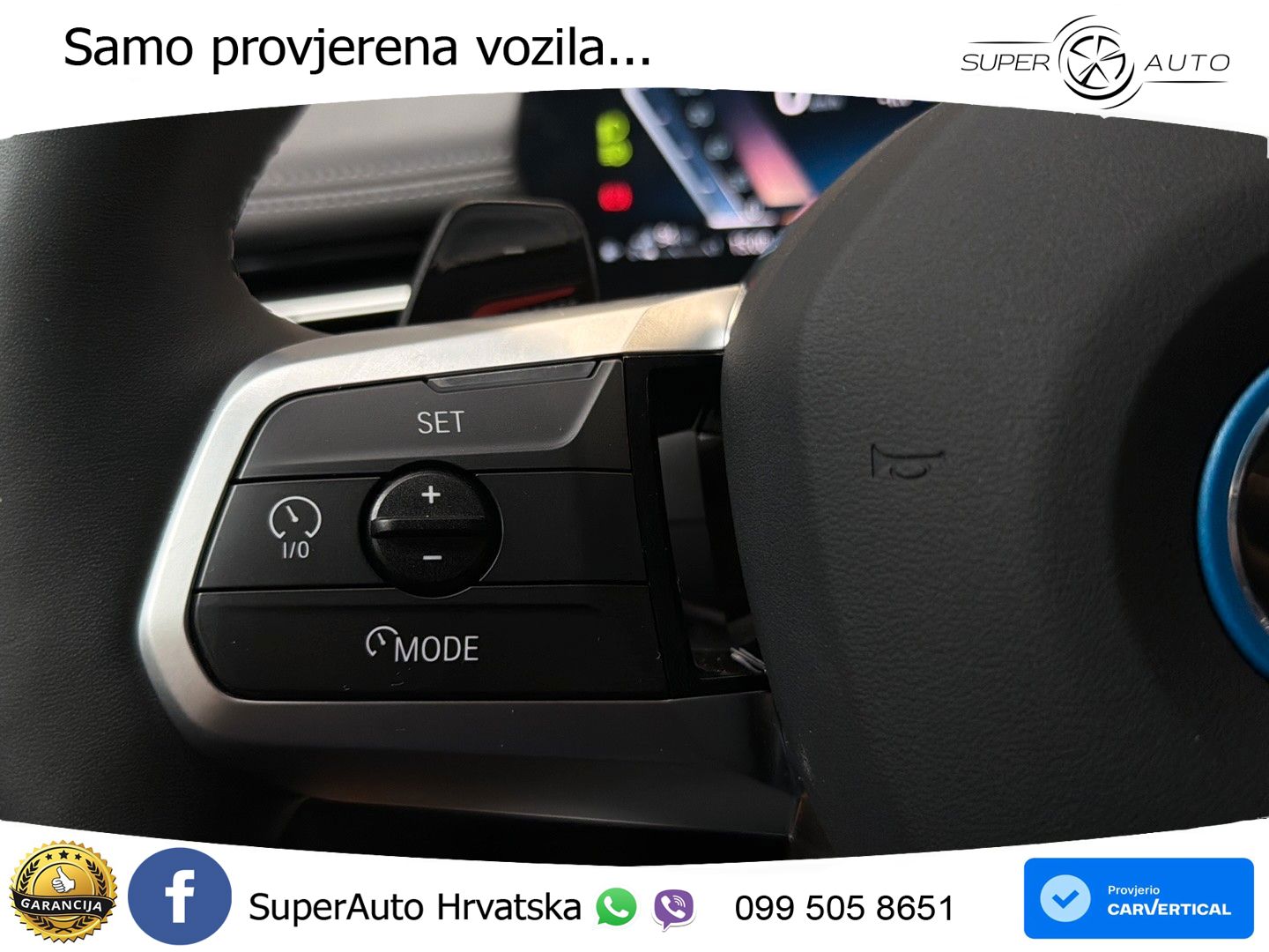 BMW X1 30e (326 KS) xDrive Steptronic M Sport LED+GR SJED+ACC