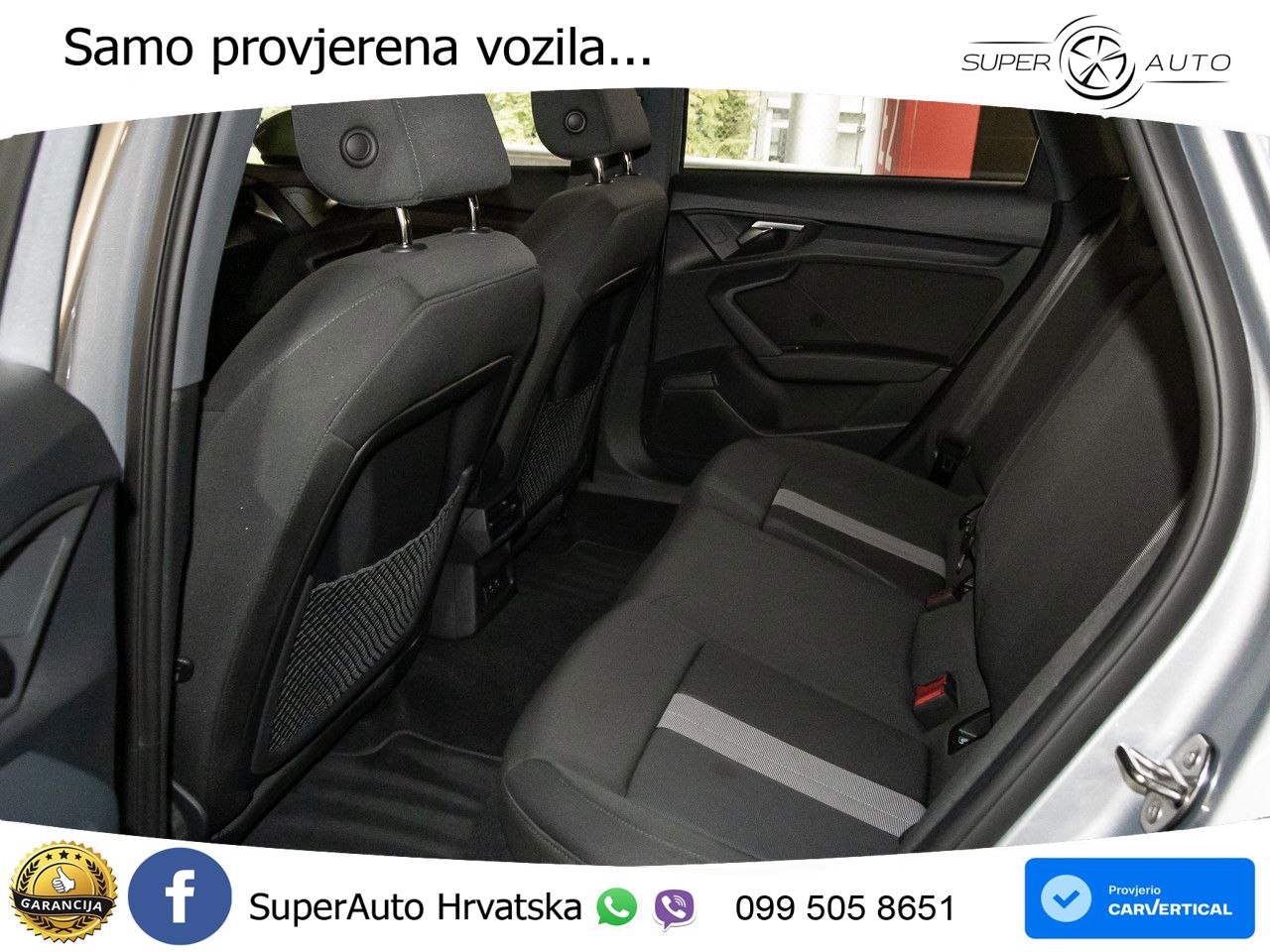 Audi A3 30 TDI (116 KS) S tronic LED+GR SJED+ACC