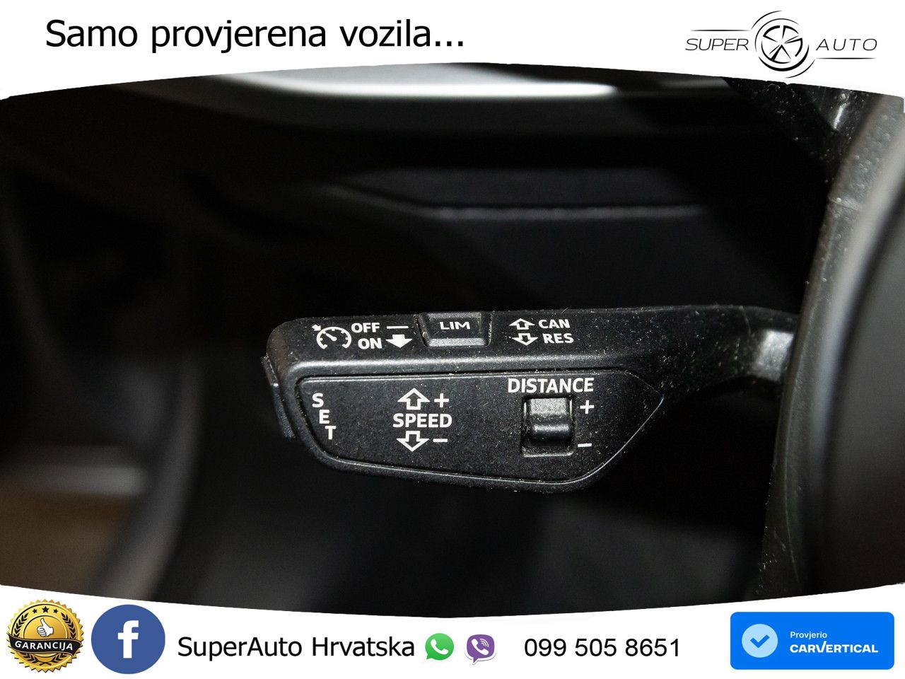 Audi A3 30 TDI (116 KS) S tronic LED+GR SJED+ACC