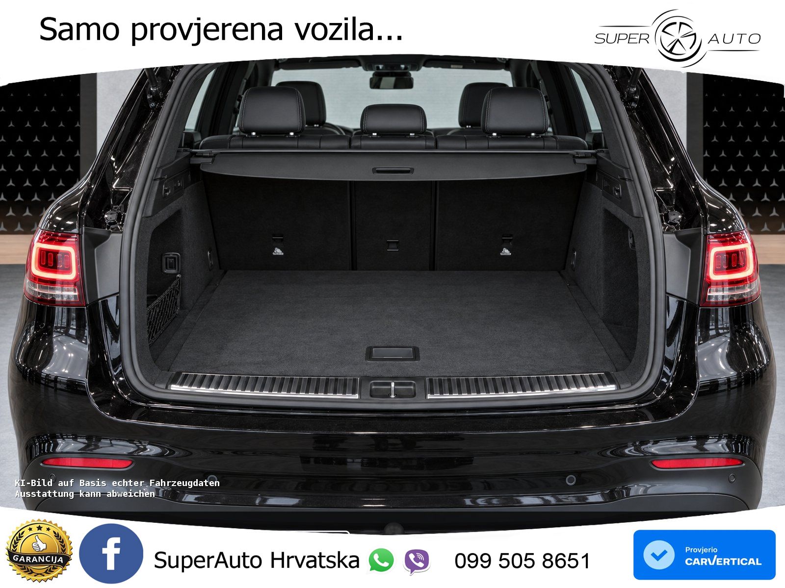 Mercedes GLC 300e (320 KS) 4MATIC 9G-TRONIC AMG LED+GR SJED+ACC