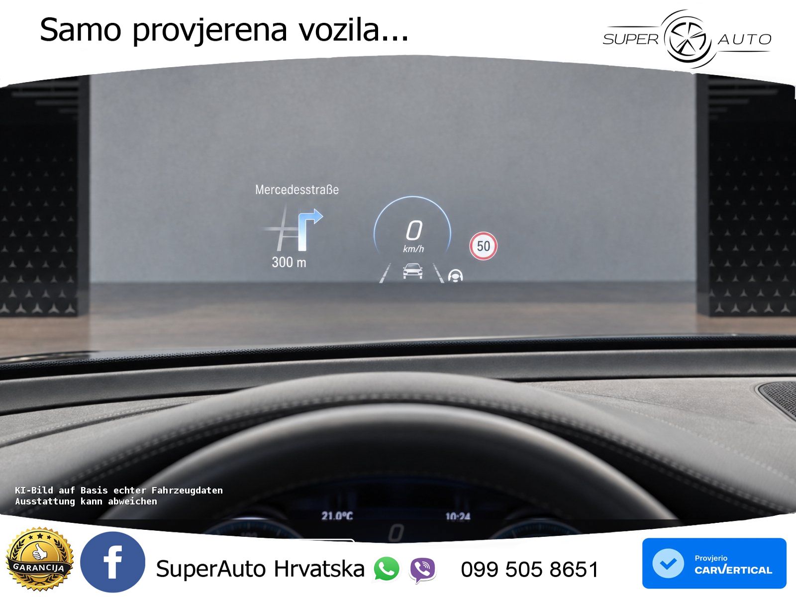 Mercedes GLC 300e (320 KS) 4MATIC 9G-TRONIC AMG LED+GR SJED+ACC