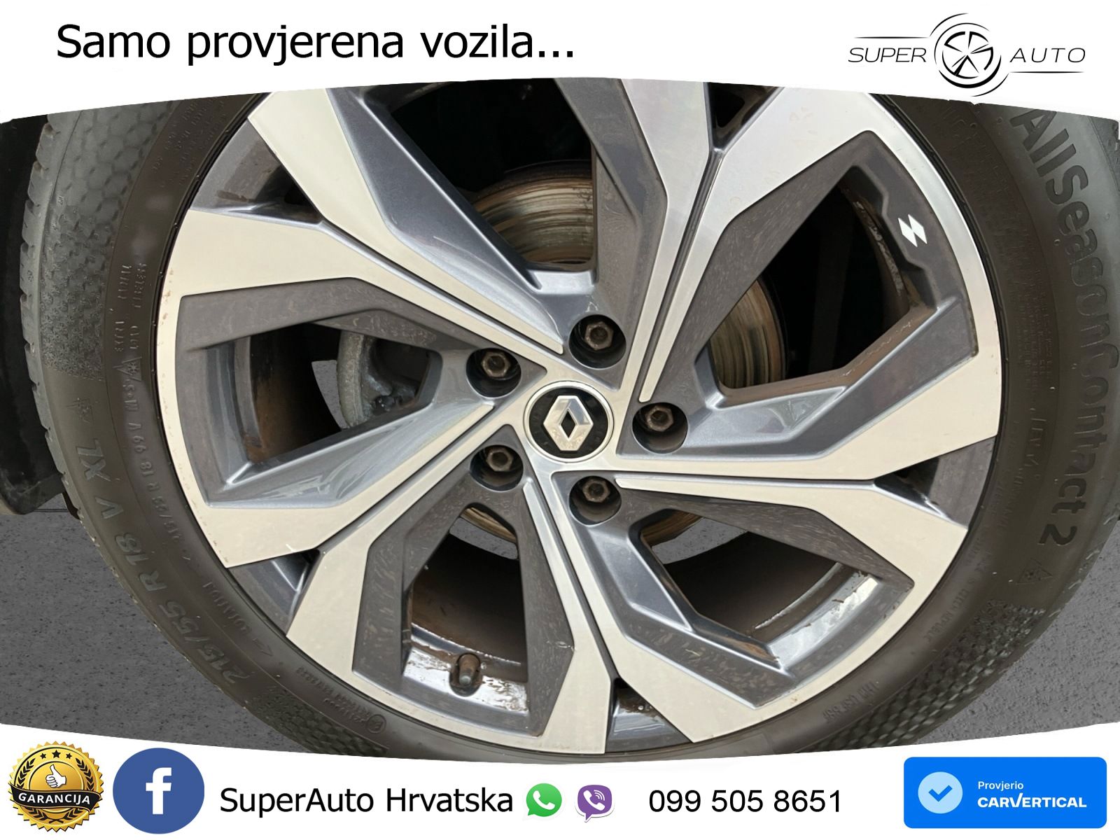 Renault Captur 1.3 TCe (140 KS) EDC R.S. Line