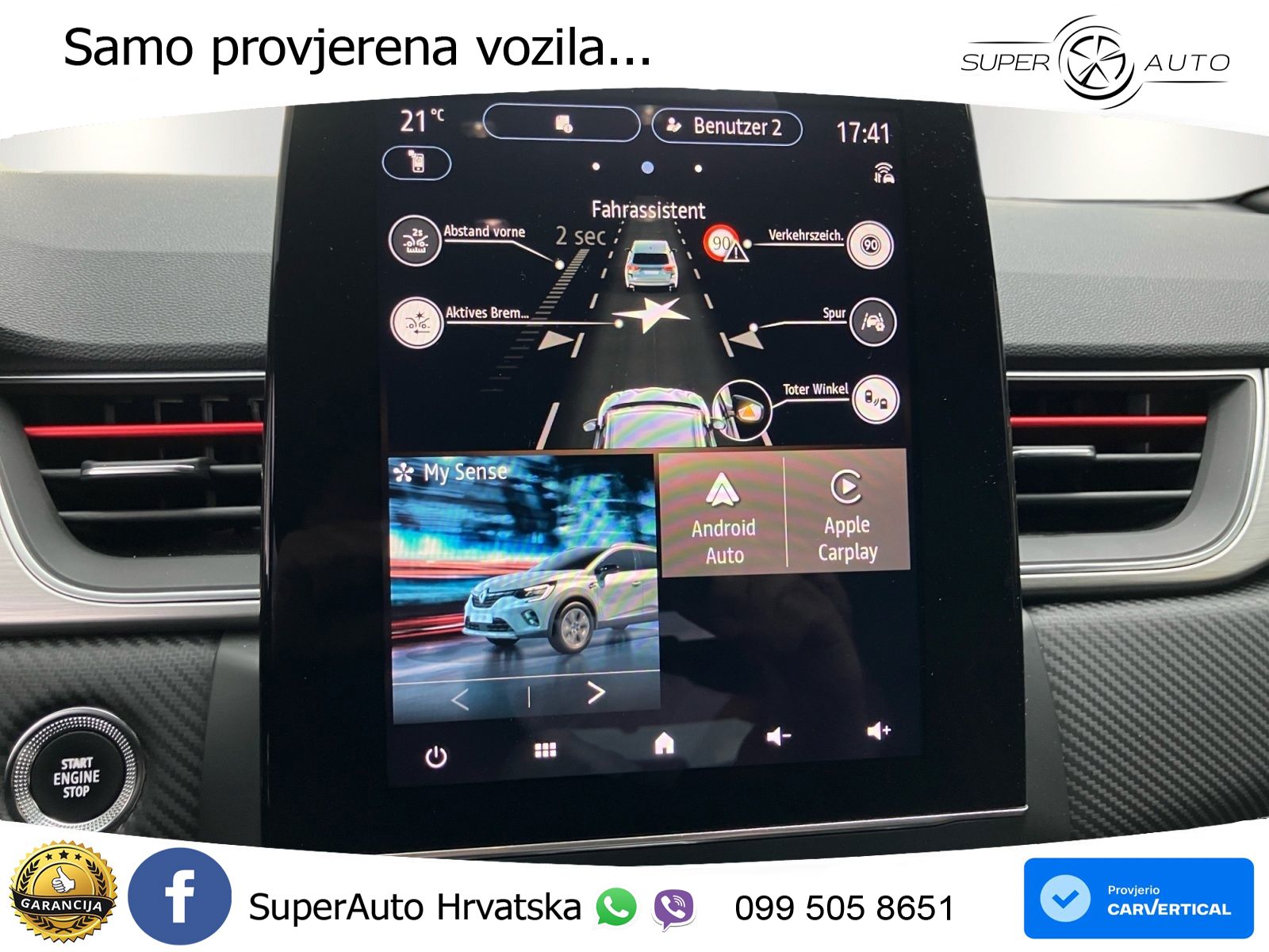 Renault Captur 1.3 TCe (140 KS) EDC R.S. Line