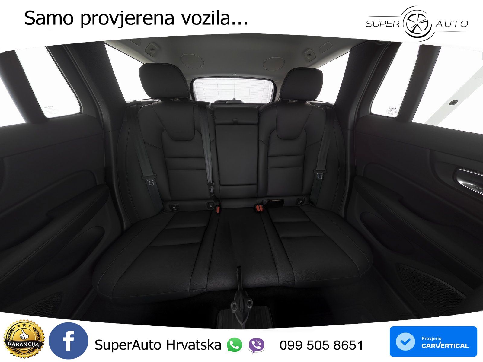 Volvo V60 2.0 T8 AWD Geartronic LED+GR SJED+ACC