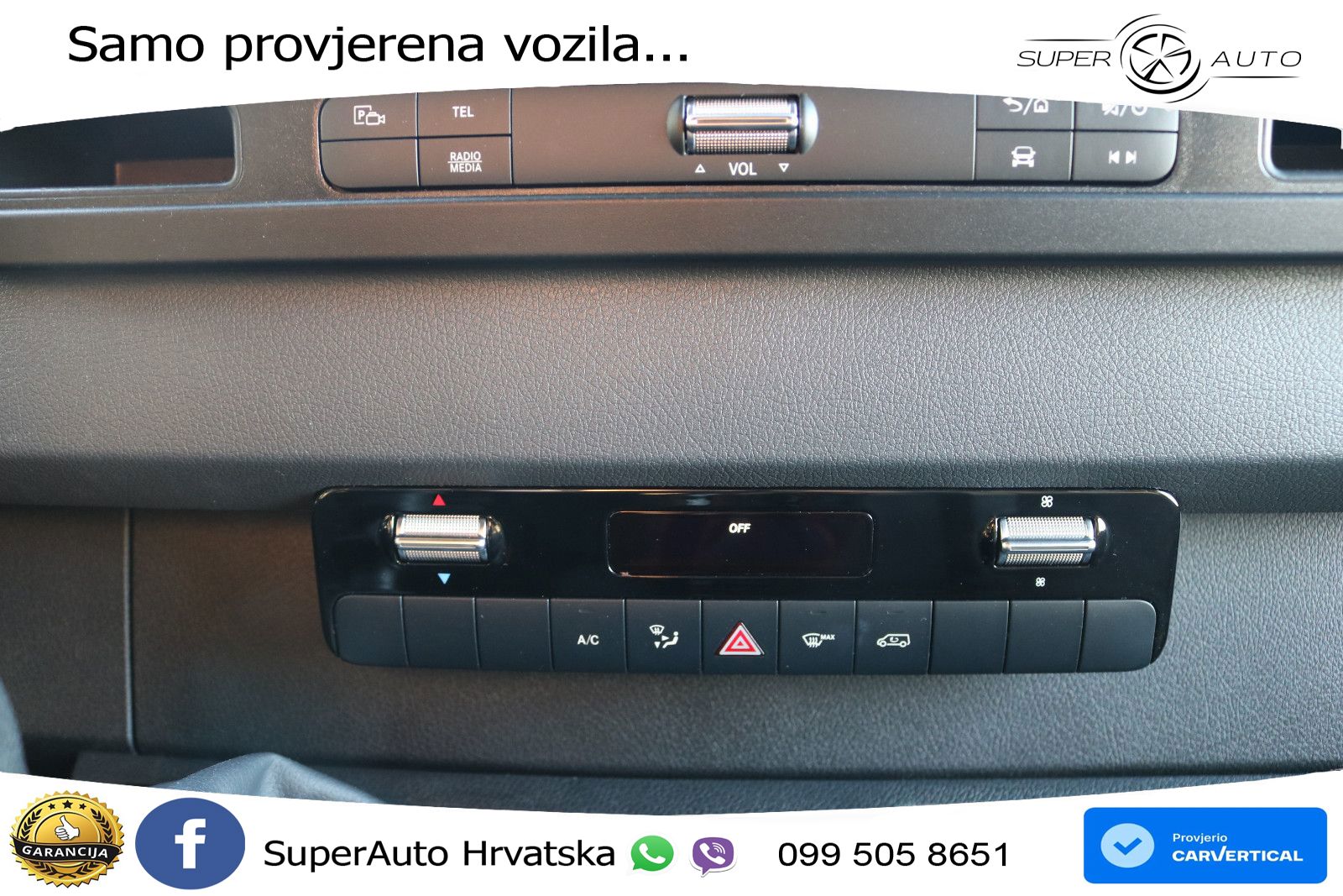 Mercedes-Benz Sprinter 315 CDI Kasten L2H2 /MBUX/Kamera/Klima/ 150 KS