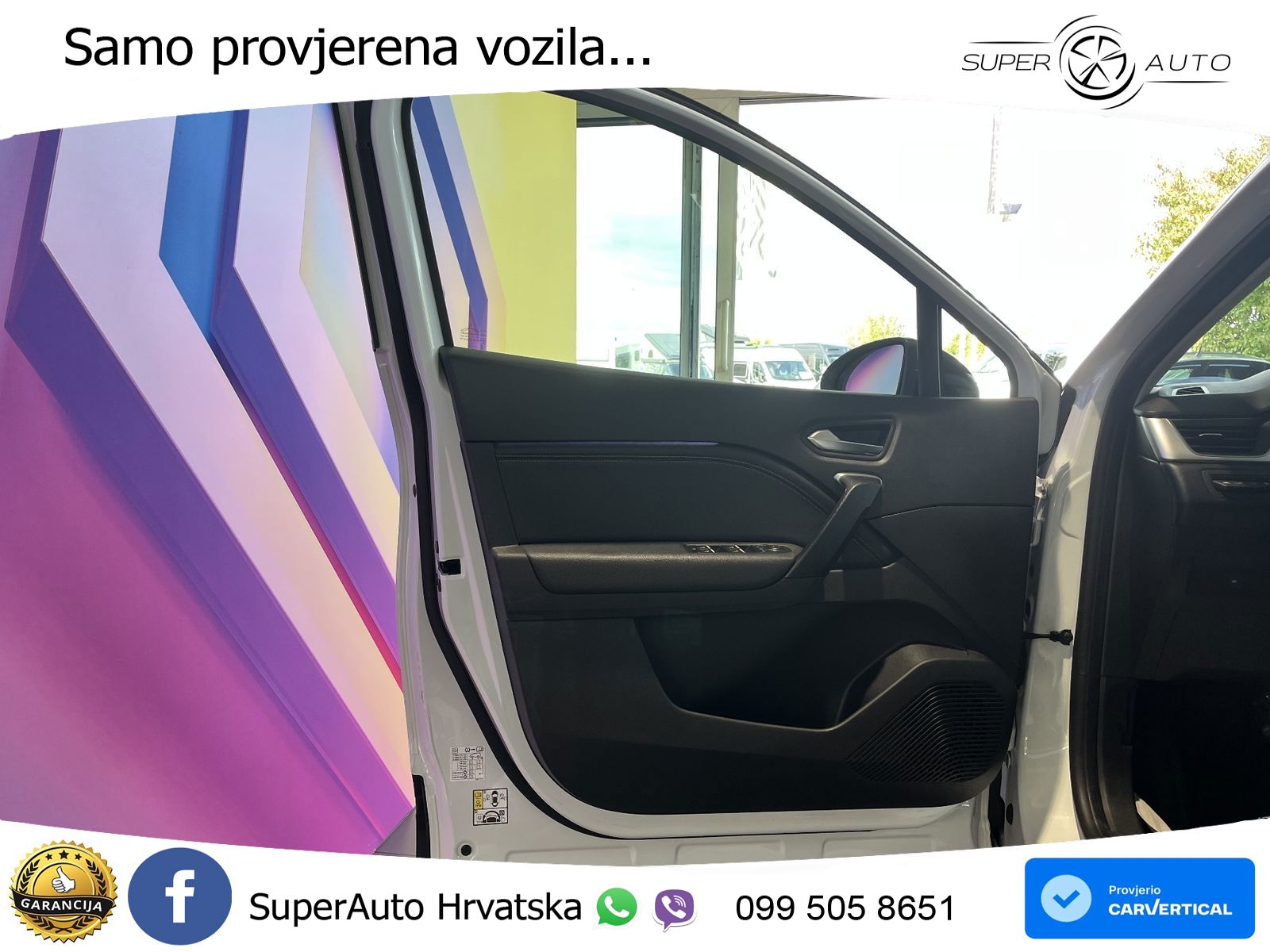 Renault Captur 1.3 TCe (140 KS) EDC Techno