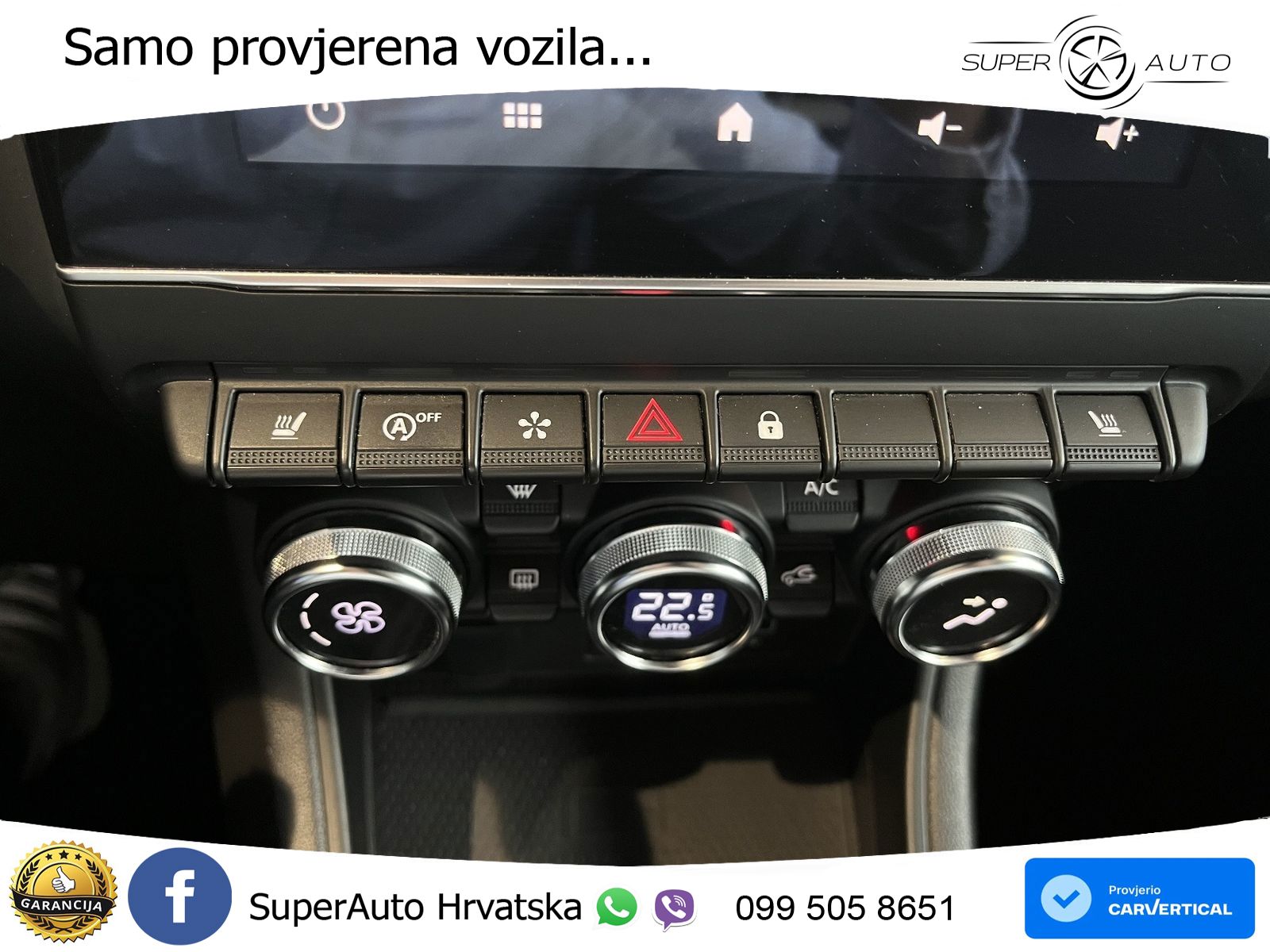 Renault Captur 1.3 TCe (140 KS) EDC Techno