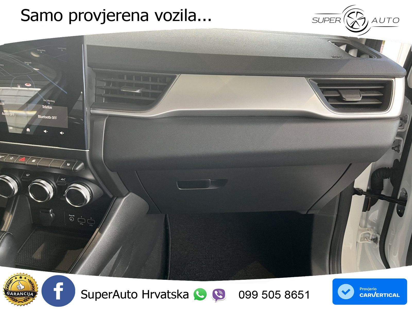 Renault Captur 1.3 TCe (140 KS) EDC Techno