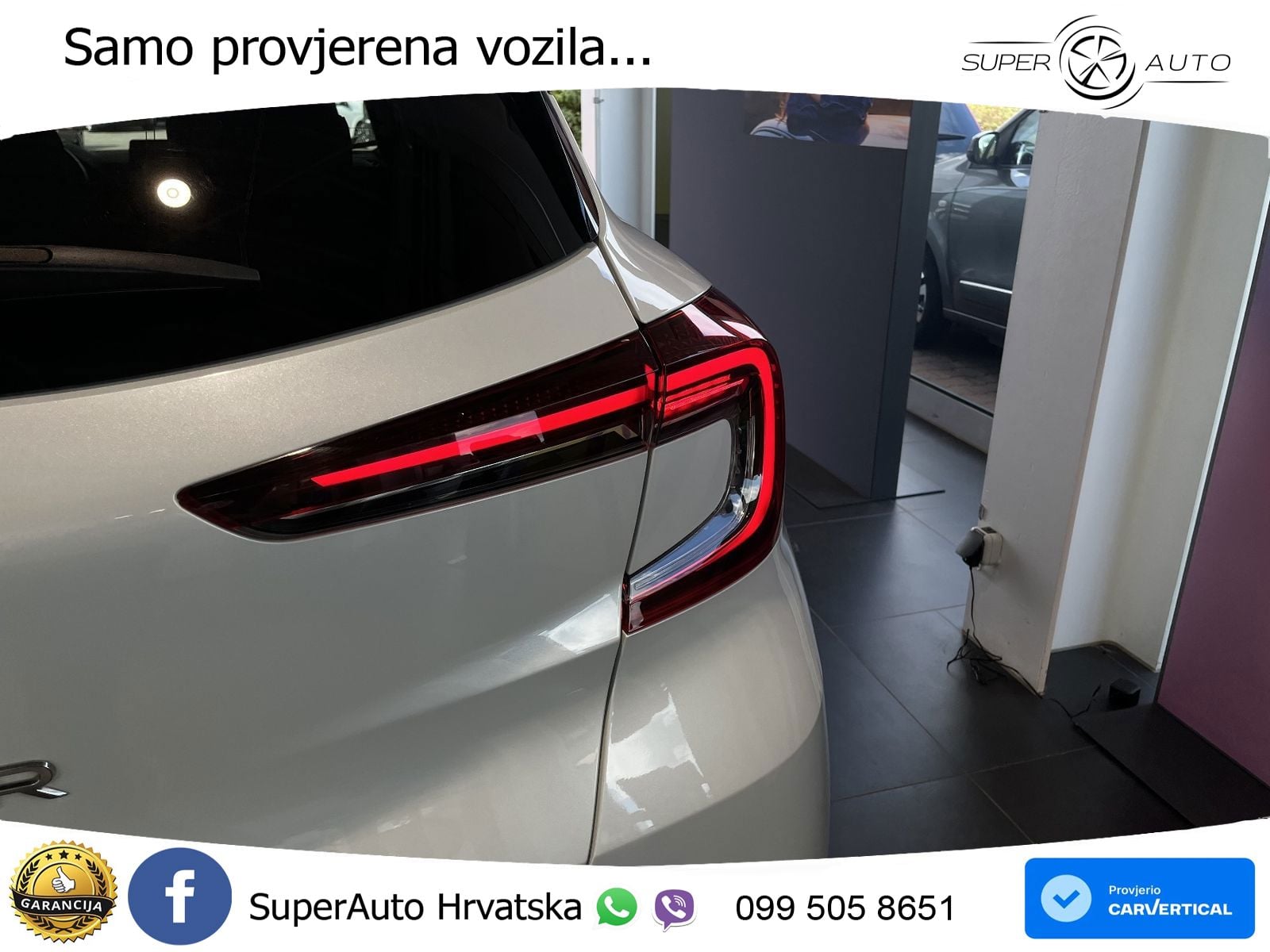 Renault Captur 1.3 TCe (140 KS) EDC Techno