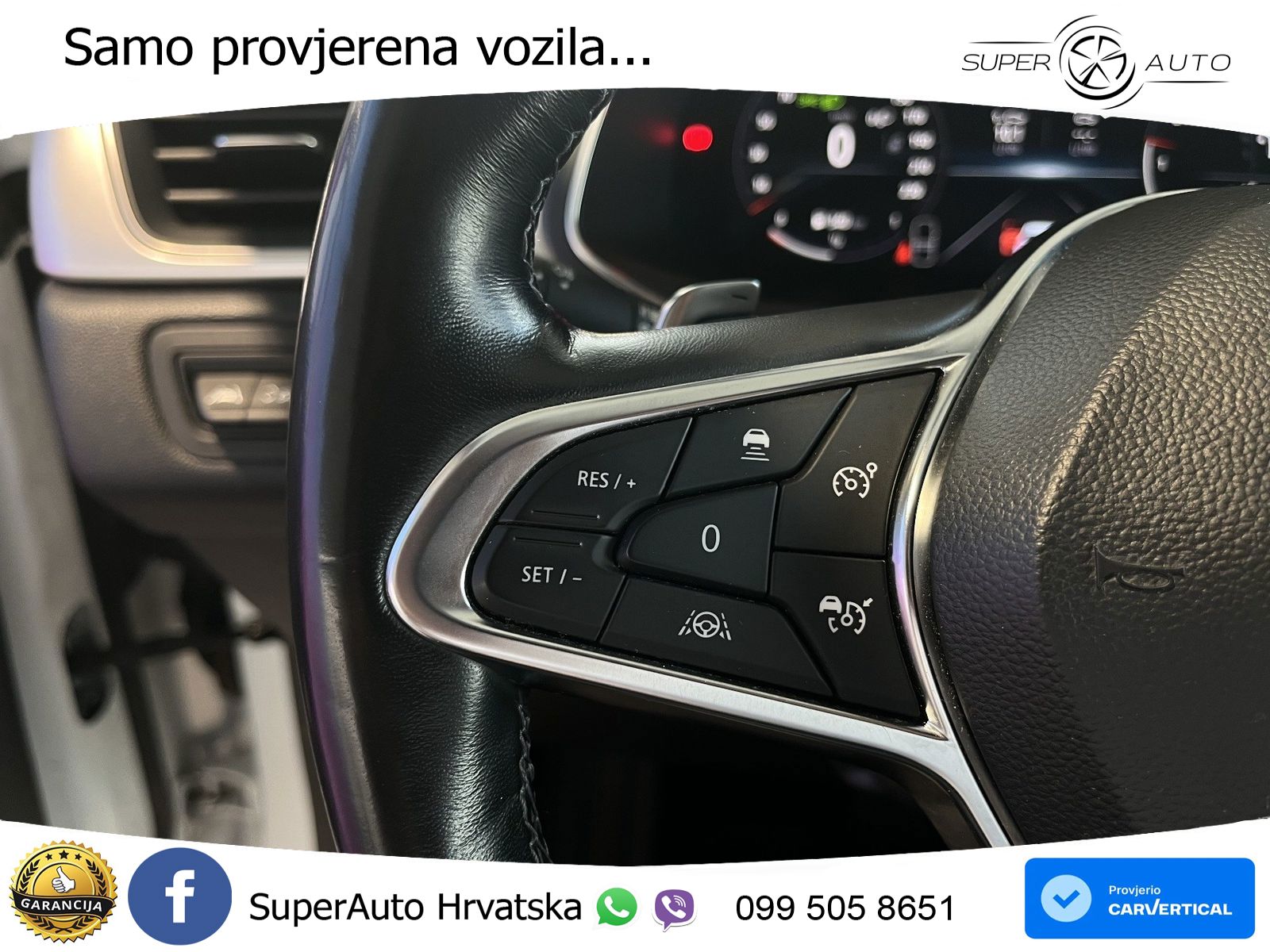 Renault Captur 1.3 TCe (140 KS) EDC Techno
