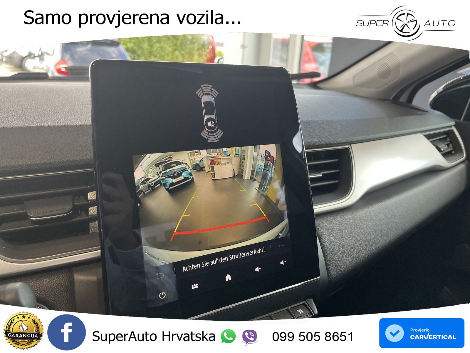 Renault Captur 1.3 TCe (140 KS) EDC Techno
