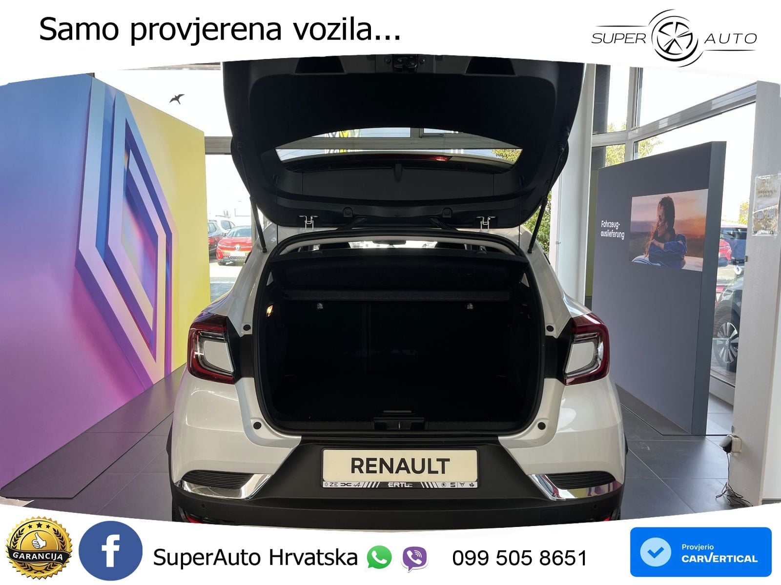 Renault Captur 1.3 TCe (140 KS) EDC Techno