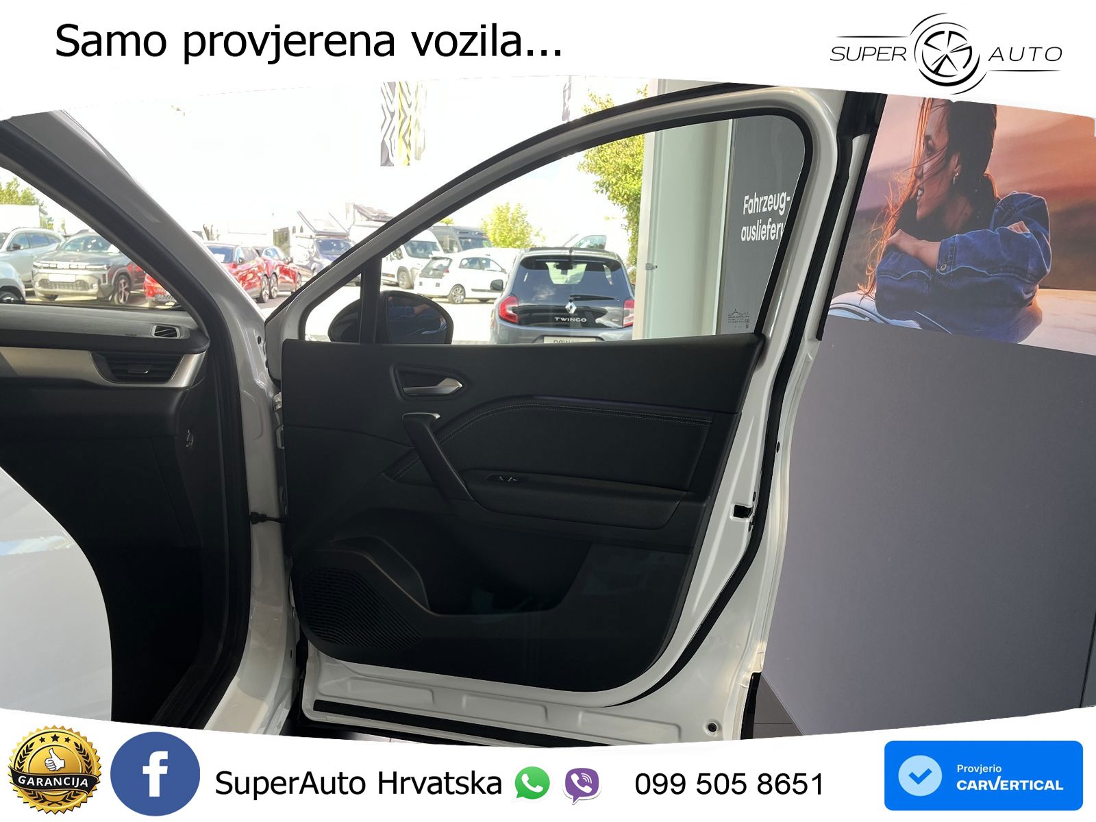 Renault Captur 1.3 TCe (140 KS) EDC Techno