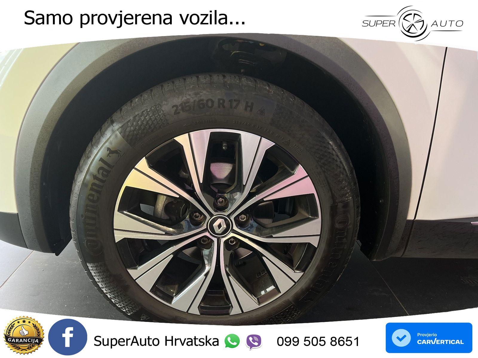 Renault Captur 1.3 TCe (140 KS) EDC Techno