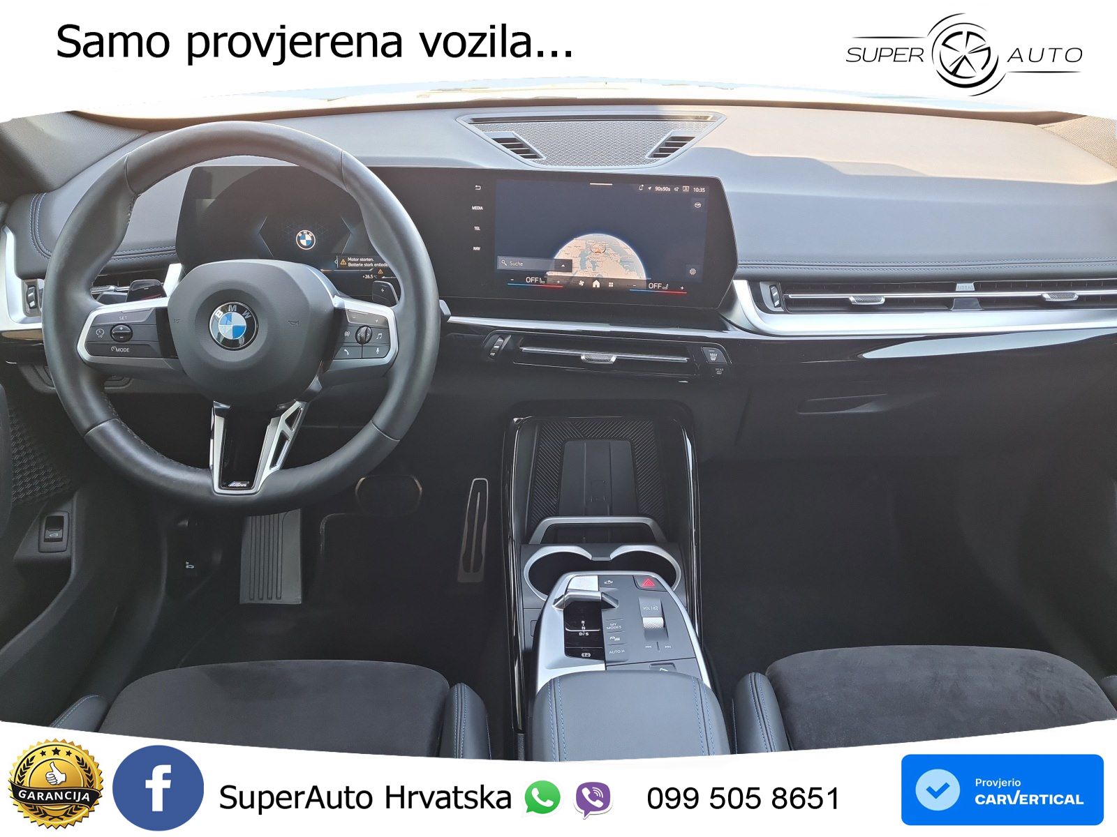 BMW X1 23d (211 KS) xDrive Steptronic LED+GR SJED+ACC